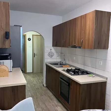 Natali Apartamento