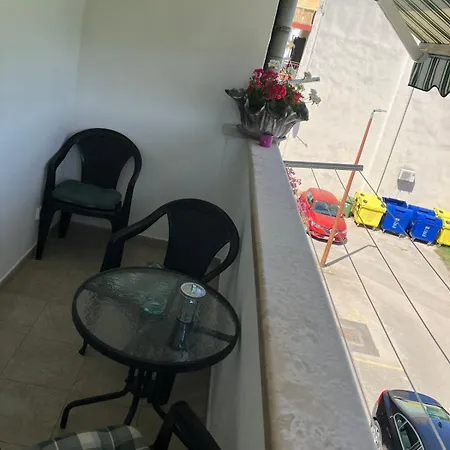 Apartament Natali *