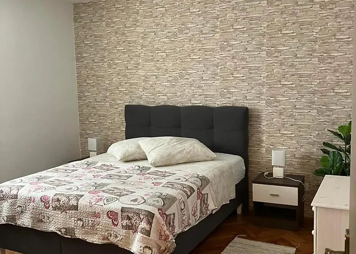 Appartement Natali *