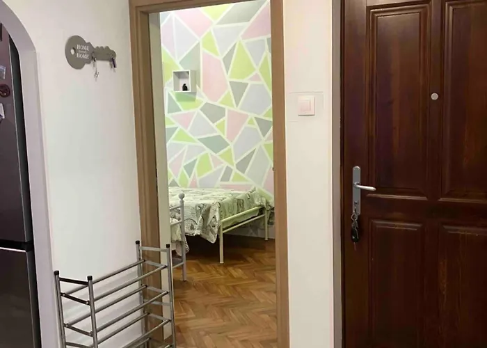 Appartement Natali Vrsar