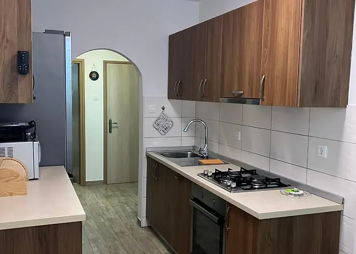 Natali Appartement