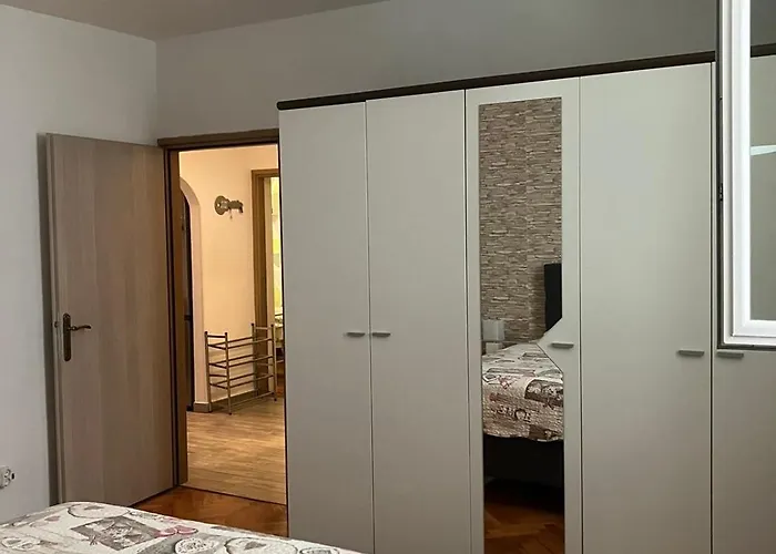 Apartament Natali