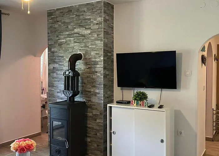 Natali Appartement *