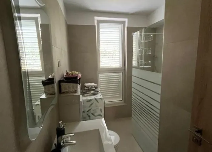 Appartement Natali Vrsar