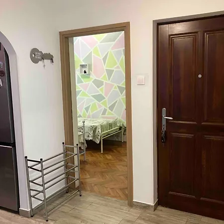 Apartman Natali Vrsar