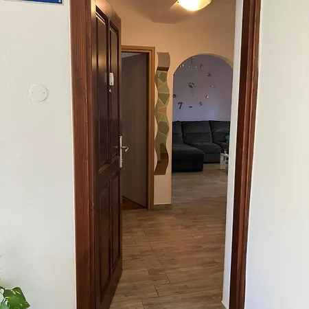 Natali Apartman Vrsar