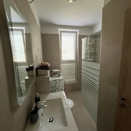 Apartman Natali Vrsar